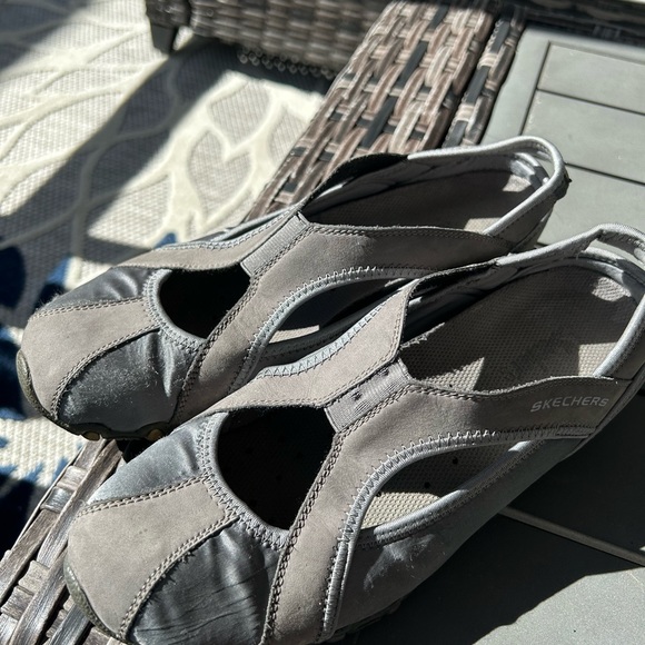 Comfortable shoes for warm days - Picture 4 of 4